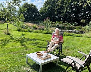 Unterkunft 540119 - Ferienhaus Vechtstreek - Vakantiehuisje in Ommen