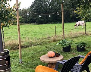 Guest house 540120 - Holiday property Vechtstreek - Huisje in Ommen