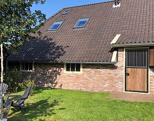 Guest house 540120 - Holiday property Vechtstreek - Huisje in Ommen