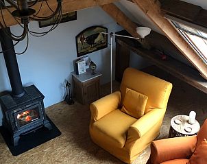 Guest house 540120 - Holiday property Vechtstreek - Huisje in Ommen