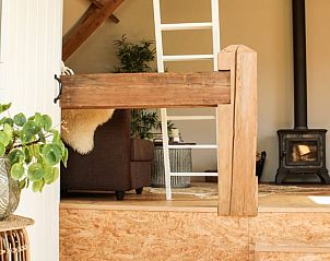 Guest house 540120 - Holiday property Vechtstreek - Huisje in Ommen