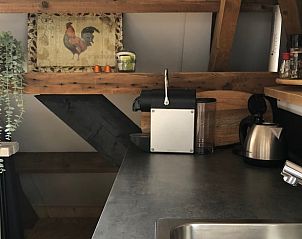 Guest house 540120 - Holiday property Vechtstreek - Huisje in Ommen