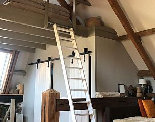 Guest house 540120 - Holiday property Vechtstreek - Huisje in Ommen