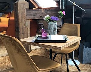 Guest house 540120 - Holiday property Vechtstreek - Huisje in Ommen