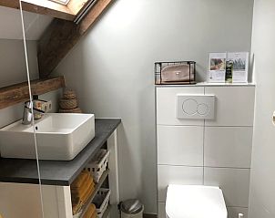 Guest house 540120 - Holiday property Vechtstreek - Huisje in Ommen