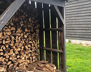 Guest house 540120 - Holiday property Vechtstreek - Huisje in Ommen