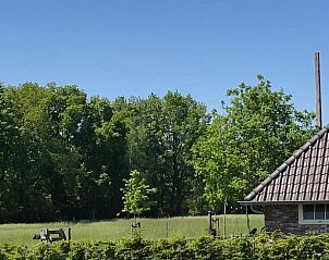 Guest house 540120 - Holiday property Vechtstreek - Huisje in Ommen