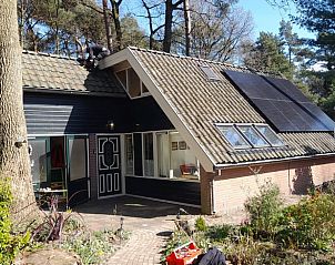 Unterkunft 540123 - Ferienhaus Vechtstreek - Vakantiehuisje in Ommen