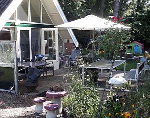 Unterkunft 540123 - Ferienhaus Vechtstreek - Vakantiehuisje in Ommen