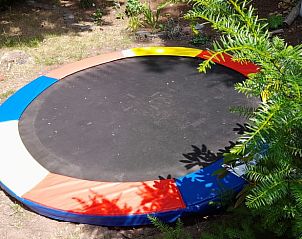 Unterkunft 540123 - Ferienhaus Vechtstreek - Vakantiehuisje in Ommen