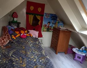 Unterkunft 540123 - Ferienhaus Vechtstreek - Vakantiehuisje in Ommen