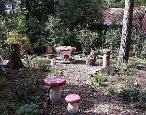 Unterkunft 540123 - Ferienhaus Vechtstreek - Vakantiehuisje in Ommen