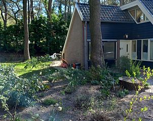 Unterkunft 540123 - Ferienhaus Vechtstreek - Vakantiehuisje in Ommen