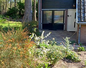 Unterkunft 540123 - Ferienhaus Vechtstreek - Vakantiehuisje in Ommen