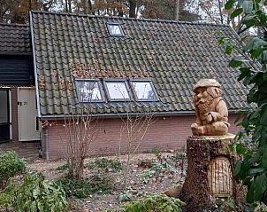 Unterkunft 540123 - Ferienhaus Vechtstreek - Vakantiehuisje in Ommen