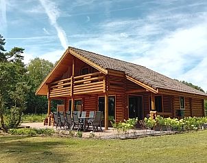 Sunny terrace of Holiday home in Ommen, an idyllic residence in the Vecht region, Overijssel.