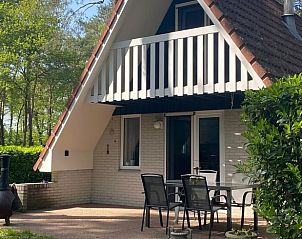 Unterkunft 540127 - Ferienhaus Vechtstreek - Huisje in Ommen