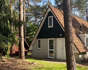 Unterkunft 540127 - Ferienhaus Vechtstreek - Huisje in Ommen