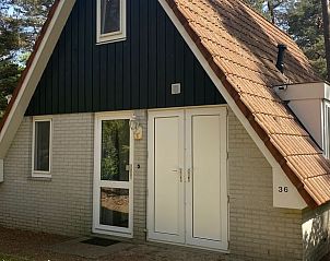 Unterkunft 540127 - Ferienhaus Vechtstreek - Huisje in Ommen