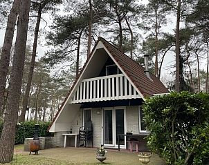 Unterkunft 540127 - Ferienhaus Vechtstreek - Huisje in Ommen