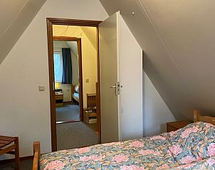 Unterkunft 540127 - Ferienhaus Vechtstreek - Huisje in Ommen