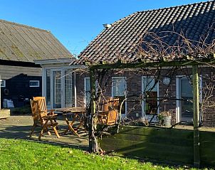 Guest house 540129 - Holiday property Vechtstreek - Huisje in Ommen