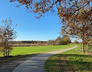 Guest house 540129 - Holiday property Vechtstreek - Huisje in Ommen