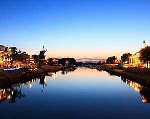 Guest house 540129 - Holiday property Vechtstreek - Huisje in Ommen