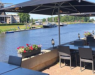 Guest house 540129 - Holiday property Vechtstreek - Huisje in Ommen