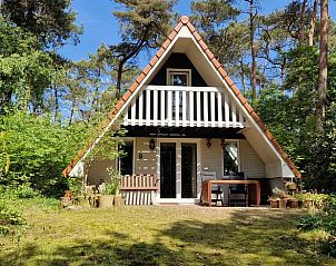 Guest house 540132 • Holiday property Vechtstreek • Huisje in Ommen 