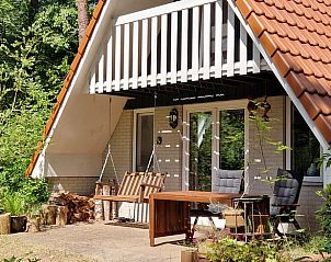 Unterkunft 540132 - Ferienhaus Vechtstreek - Huisje in Ommen