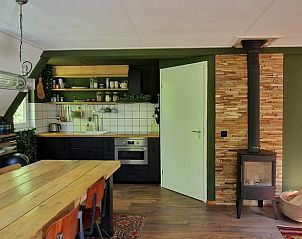 Unterkunft 540132 - Ferienhaus Vechtstreek - Huisje in Ommen