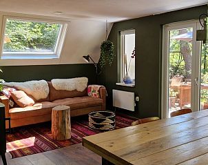 Unterkunft 540132 - Ferienhaus Vechtstreek - Huisje in Ommen