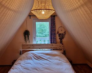 Unterkunft 540132 - Ferienhaus Vechtstreek - Huisje in Ommen