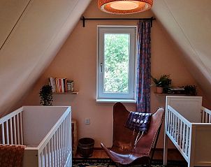 Unterkunft 540132 - Ferienhaus Vechtstreek - Huisje in Ommen