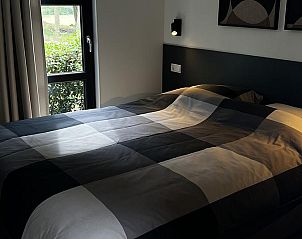 Verblijf 540133 - Vakantiewoning Vechtstreek - Vechtheuvel | Hottub & Sauna | 4 Pers