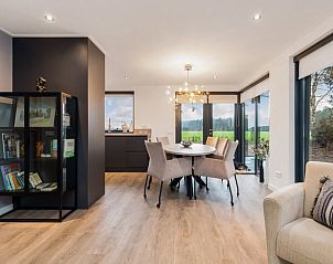 Unterkunft 540136 - Ferienhaus Vechtstreek - Vakantiehuis in Ommen