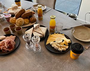 Unterkunft 540136 - Ferienhaus Vechtstreek - Vakantiehuis in Ommen