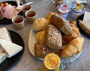 Unterkunft 540136 - Ferienhaus Vechtstreek - Vakantiehuis in Ommen