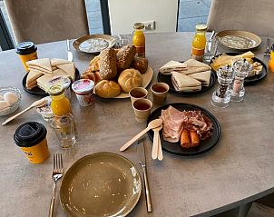 Unterkunft 540136 - Ferienhaus Vechtstreek - Vakantiehuis in Ommen