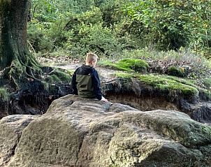 Unterkunft 540136 - Ferienhaus Vechtstreek - Vakantiehuis in Ommen