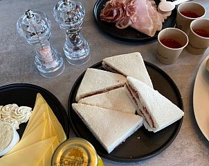 Unterkunft 540136 - Ferienhaus Vechtstreek - Vakantiehuis in Ommen