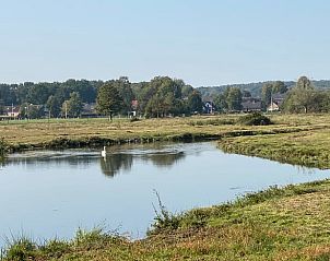 Unterkunft 540136 - Ferienhaus Vechtstreek - Vakantiehuis in Ommen