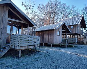 Unterkunft 540138 - Ferienhaus Vechtstreek - River Cottage