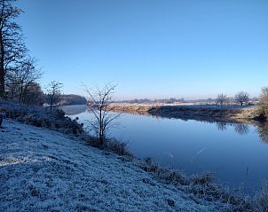 Unterkunft 540138 - Ferienhaus Vechtstreek - River Cottage