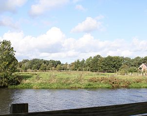 Unterkunft 540138 - Ferienhaus Vechtstreek - River Cottage
