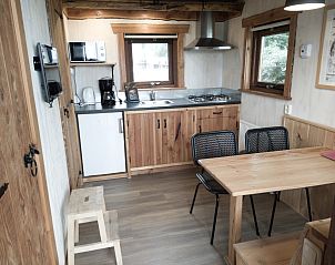 Unterkunft 540138 - Ferienhaus Vechtstreek - River Cottage