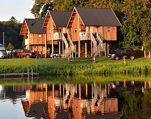 Unterkunft 540151 - Ferienhaus Vechtstreek - Boomhut