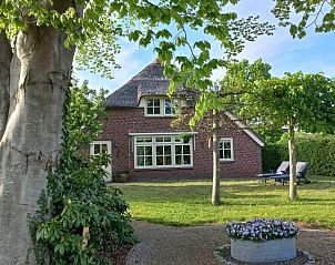 Guest house 540152 • Holiday property Vechtstreek • Het Ommetje Ommen 