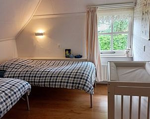 Verblijf 540152 - Vakantiewoning Vechtstreek - Het Ommetje Ommen